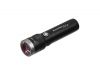 Комплект LED Lenser MT14 "Outdoor"+ аксессуары (коробка), 1000/200/10